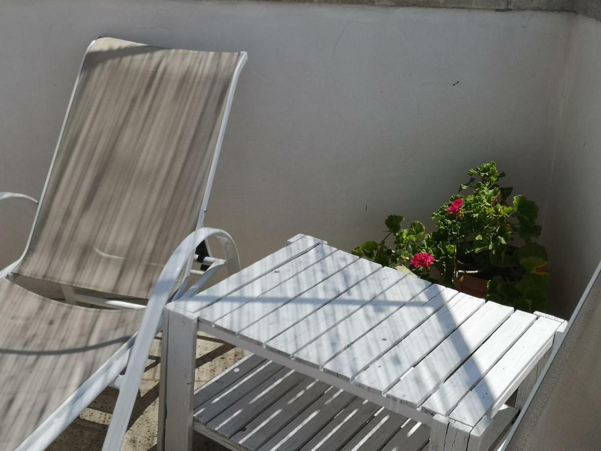 Holiday Home La Corte Dei Pirri Gagliano del Capo Dış mekan fotoğraf
